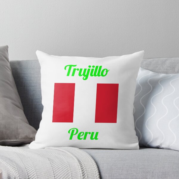 Item preview, Trujillo Peru - Stylish Prints, designed and sold by Fleetwood1994.