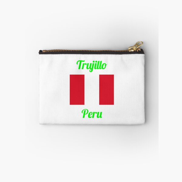 Item preview, Trujillo Peru - Stylish Prints, designed and sold by Fleetwood1994.