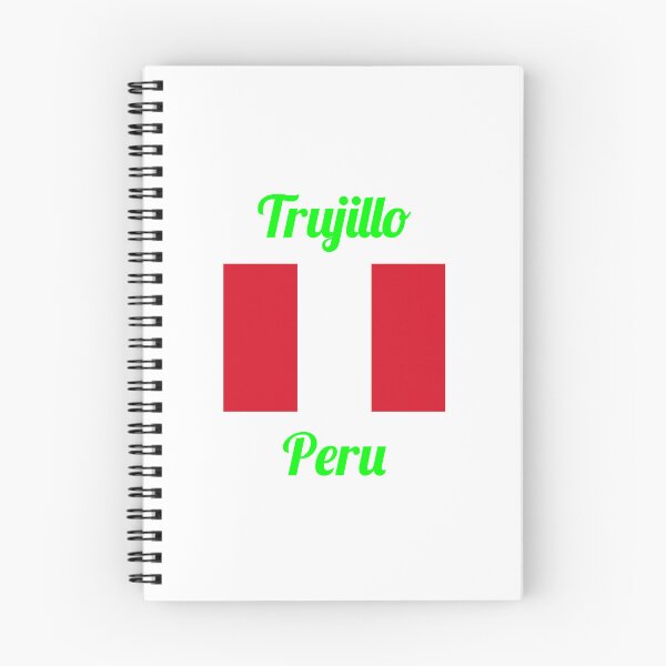Item preview, Trujillo Peru - Stylish Prints, designed and sold by Fleetwood1994.