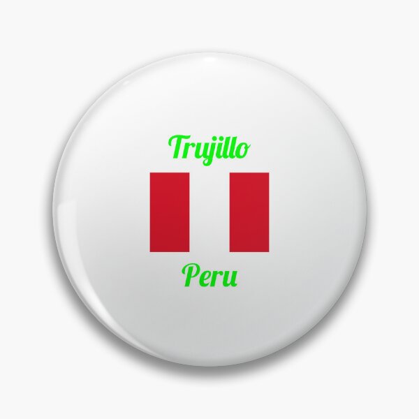 Item preview, Trujillo Peru - Stylish Prints, designed and sold by Fleetwood1994.