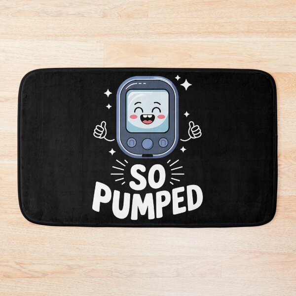 Item preview, Insulin Diabetic Type 1 Diabetes Awareness designed and sold by WalshDrawnLaugh.