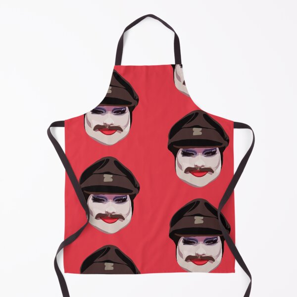 Item preview, Danny Beard designed and sold by Lunchbox-amigos.