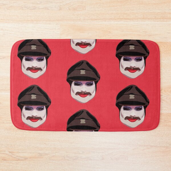 Item preview, Danny Beard designed and sold by Lunchbox-amigos.