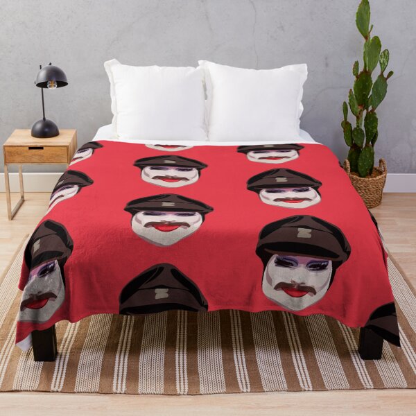 Item preview, Danny Beard designed and sold by Lunchbox-amigos.
