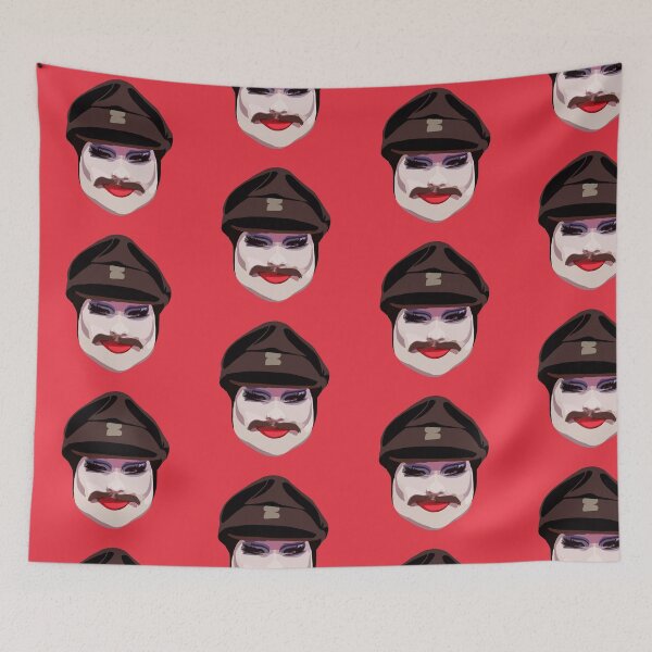 Item preview, Danny Beard designed and sold by Lunchbox-amigos.