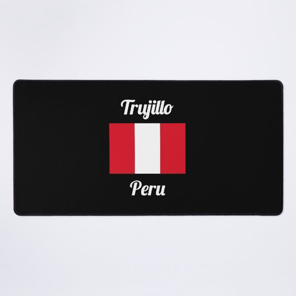 Item preview, Trujillo Peru - Stylish Prints, designed and sold by Fleetwood1994.
