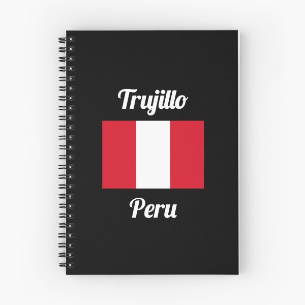 Item preview, Trujillo Peru - Stylish Prints, designed and sold by Fleetwood1994.