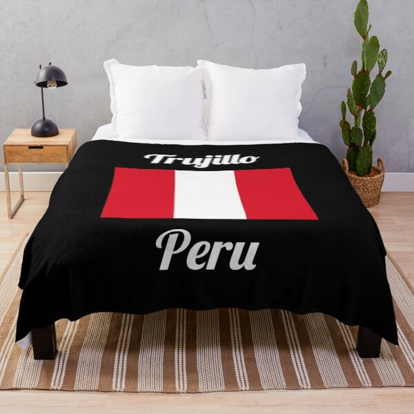 Item preview, Trujillo Peru - Stylish Prints, designed and sold by Fleetwood1994.