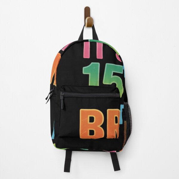 Item preview, Bruh Its My 15th Birthday I'm 15 Year Old Birthday designed and sold by Belkisallen.