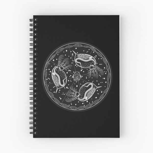Item preview, The water flea - Daphnia magna designed and sold by Pleiotrop-Art.
