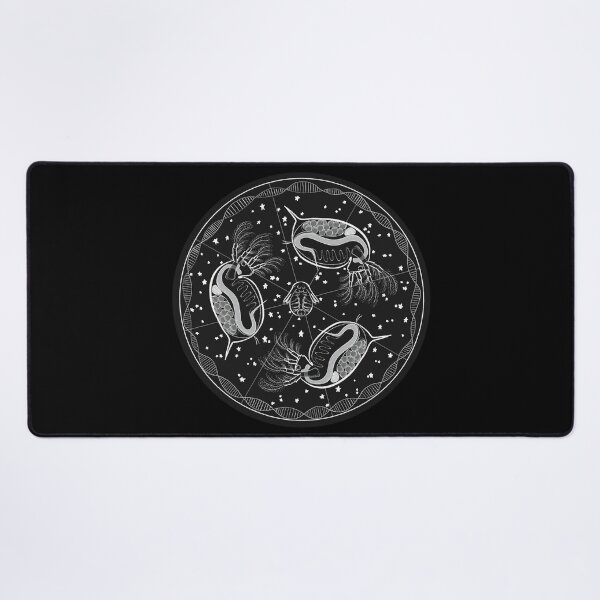 Item preview, The water flea - Daphnia magna designed and sold by Pleiotrop-Art.