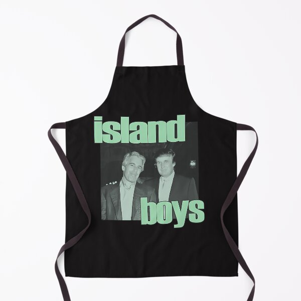 Item preview, Trump And Epstein Island Boys designed and sold by JosephMelendez6.