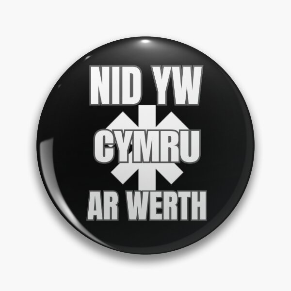 Item preview, WALES LAND OF THE FREE designed and sold by aledfychan.