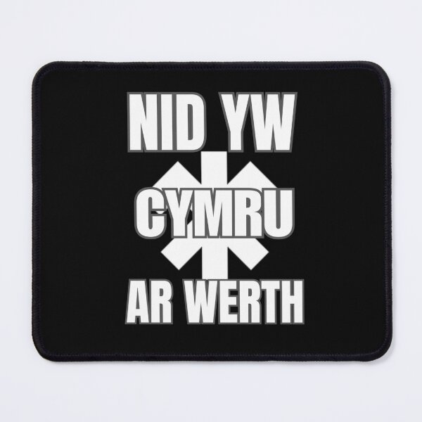 Item preview, WALES LAND OF THE FREE designed and sold by aledfychan.