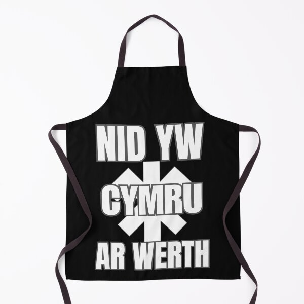 Item preview, WALES LAND OF THE FREE designed and sold by aledfychan.