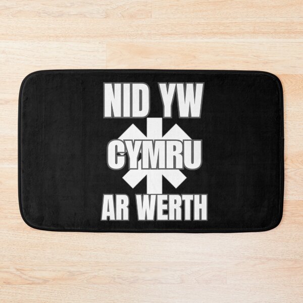 Item preview, WALES LAND OF THE FREE designed and sold by aledfychan.