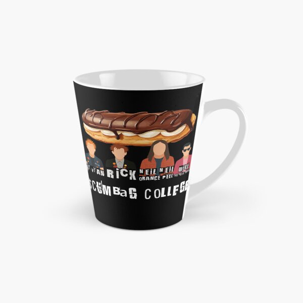 Item preview, Scumbag College designed and sold by halibutgoatramb.
