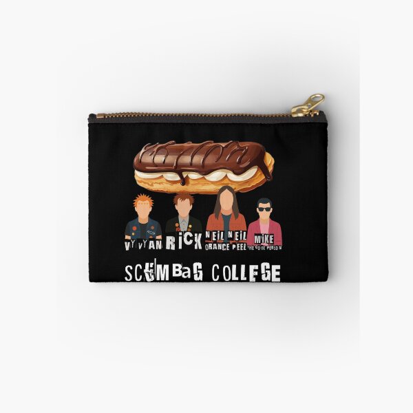 Item preview, Scumbag College designed and sold by halibutgoatramb.