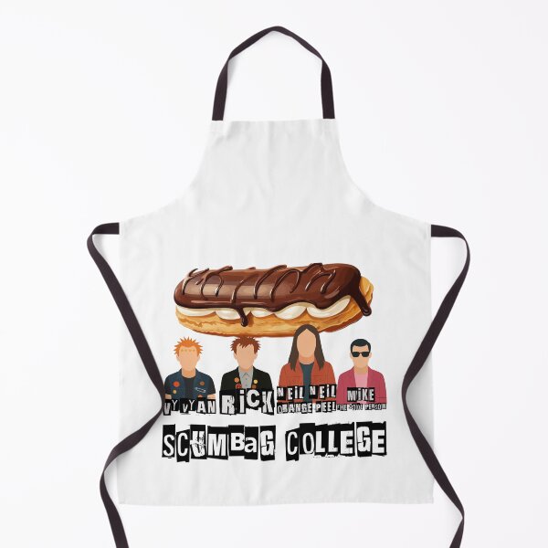 Item preview, Scumbag College designed and sold by halibutgoatramb.
