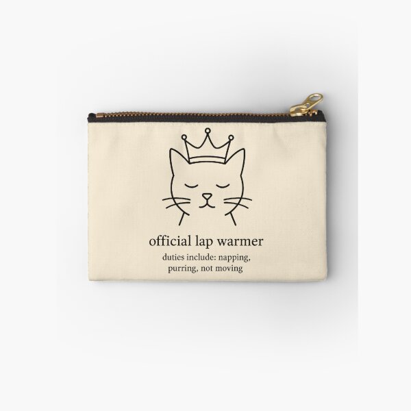 Item preview, Official Lap Warmer designed and sold by MiLaKK.