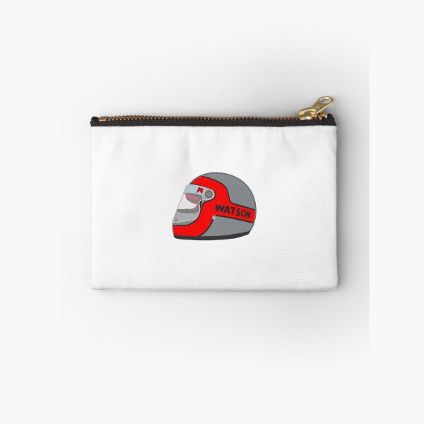 Item preview, John Watson 1979 Helmet  designed and sold by OriDraws.