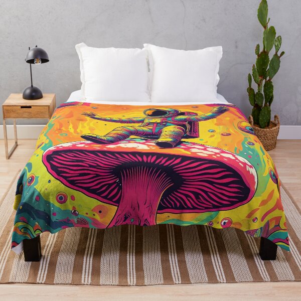 Item preview, Mushroom Galaxy Rider designed and sold by ONYX Pixee.