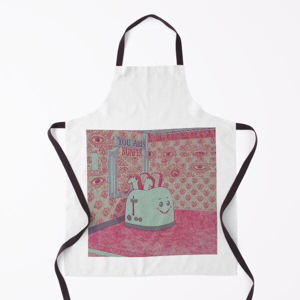 Item preview, Bread Hands Breakfast designed and sold by PictorialWhimsy.