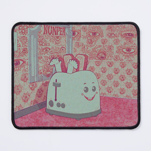 Item preview, Bread Hands Breakfast designed and sold by PictorialWhimsy.