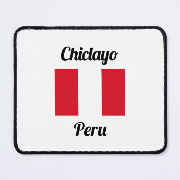 Item preview, Chiclayo Peru - Stylish Prints, designed and sold by Fleetwood1994.
