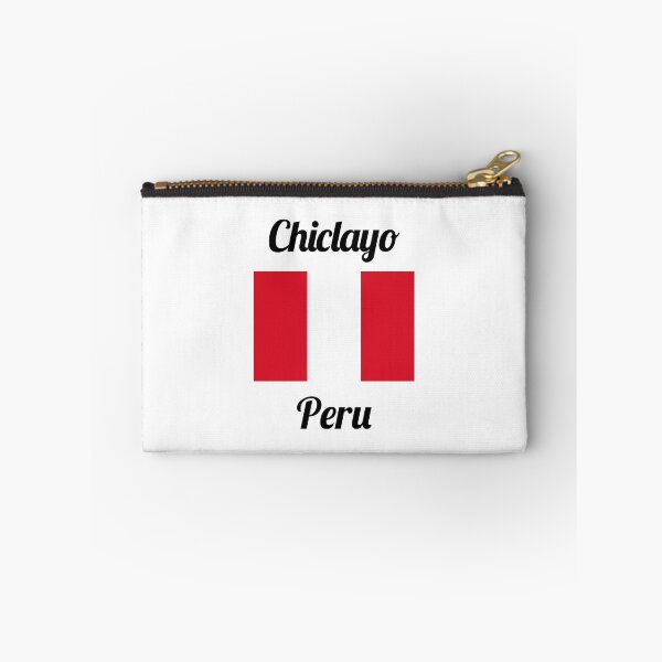 Item preview, Chiclayo Peru - Stylish Prints, designed and sold by Fleetwood1994.