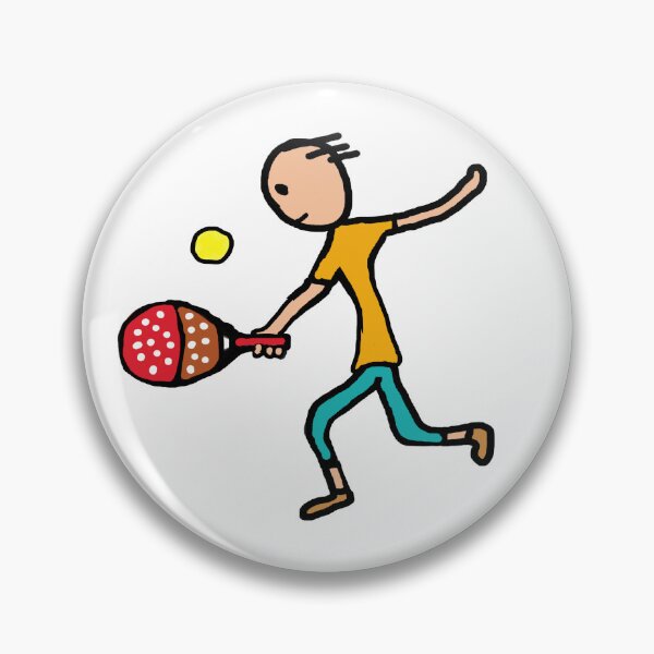 Item preview, Padel Tennis designed and sold by Mark-Ewbie.