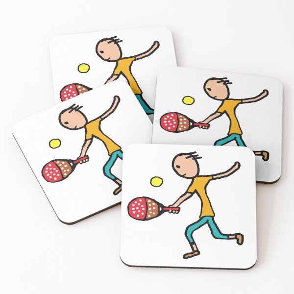 Item preview, Padel Tennis designed and sold by Mark-Ewbie.