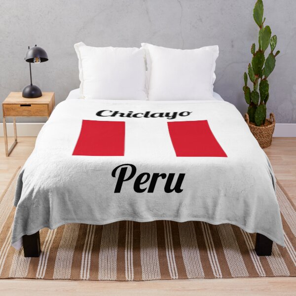 Item preview, Chiclayo Peru - Stylish Prints, designed and sold by Fleetwood1994.