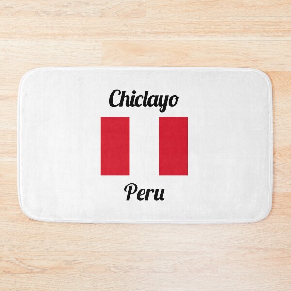 Item preview, Chiclayo Peru - Stylish Prints, designed and sold by Fleetwood1994.