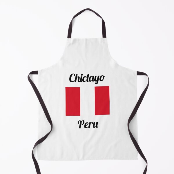 Item preview, Chiclayo Peru - Stylish Prints, designed and sold by Fleetwood1994.