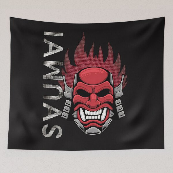 Item preview, Samurais Band designed and sold by JosephMelendez6.