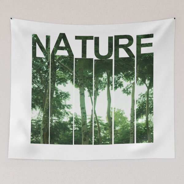 Item preview, About Nature designed and sold by ROSE ANN BANILAR.