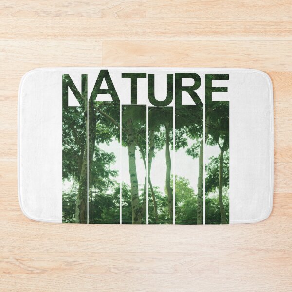 Item preview, About Nature designed and sold by ROSE ANN BANILAR.