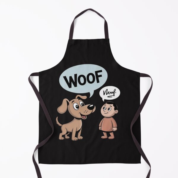 Item preview, Funny Dog Translator I'm Fluent in Dog designed and sold by JosephMelendez6.