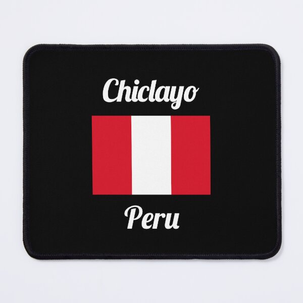 Item preview, Chiclayo Peru - Stylish Prints, designed and sold by Fleetwood1994.
