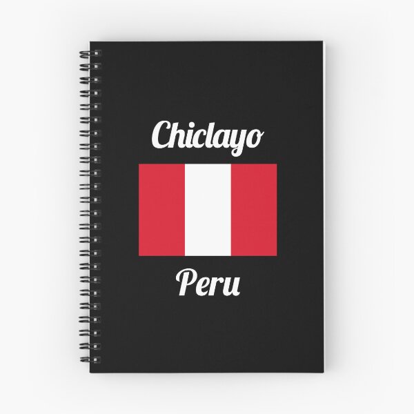 Item preview, Chiclayo Peru - Stylish Prints, designed and sold by Fleetwood1994.