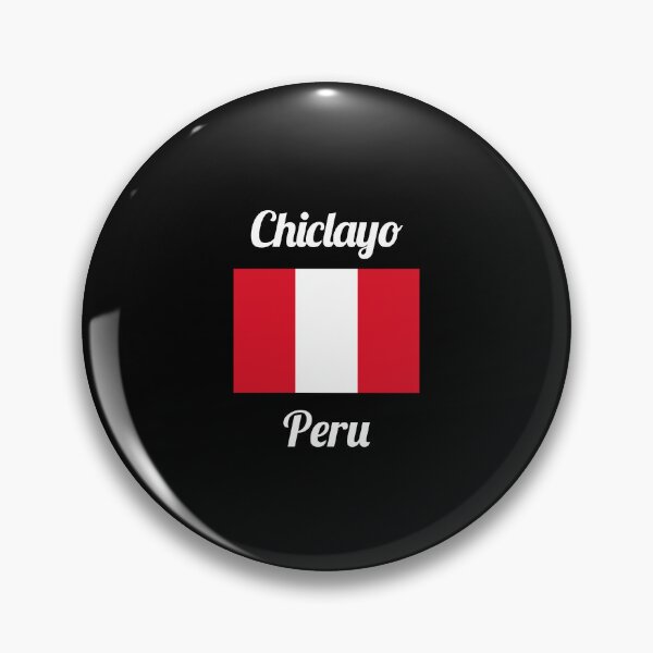 Item preview, Chiclayo Peru - Stylish Prints, designed and sold by Fleetwood1994.