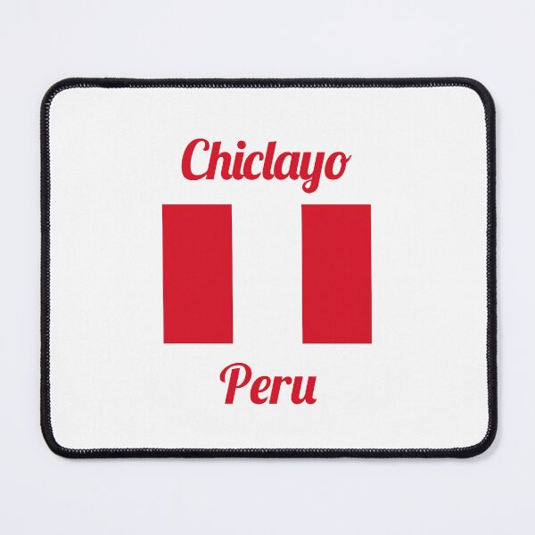 Item preview, Chiclayo Peru - Stylish Prints, designed and sold by Fleetwood1994.