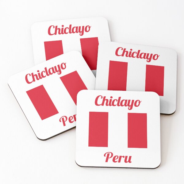 Item preview, Chiclayo Peru - Stylish Prints, designed and sold by Fleetwood1994.