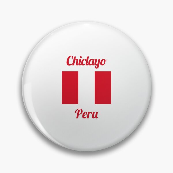 Item preview, Chiclayo Peru - Stylish Prints, designed and sold by Fleetwood1994.
