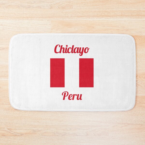 Item preview, Chiclayo Peru - Stylish Prints, designed and sold by Fleetwood1994.