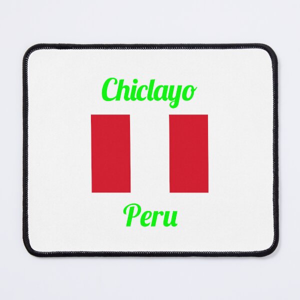 Item preview, Chiclayo Peru - Stylish Prints, designed and sold by Fleetwood1994.