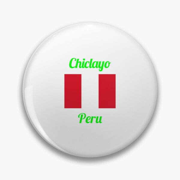 Item preview, Chiclayo Peru - Stylish Prints, designed and sold by Fleetwood1994.