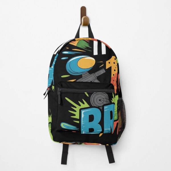 Item preview, Bruh It's My 15th Birthday Paintball 15 Year Old Bday Boy designed and sold by Belkisallen.
