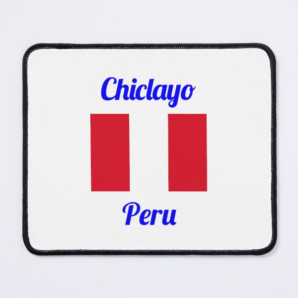 Item preview, Chiclayo Peru - Stylish Prints, designed and sold by Fleetwood1994.